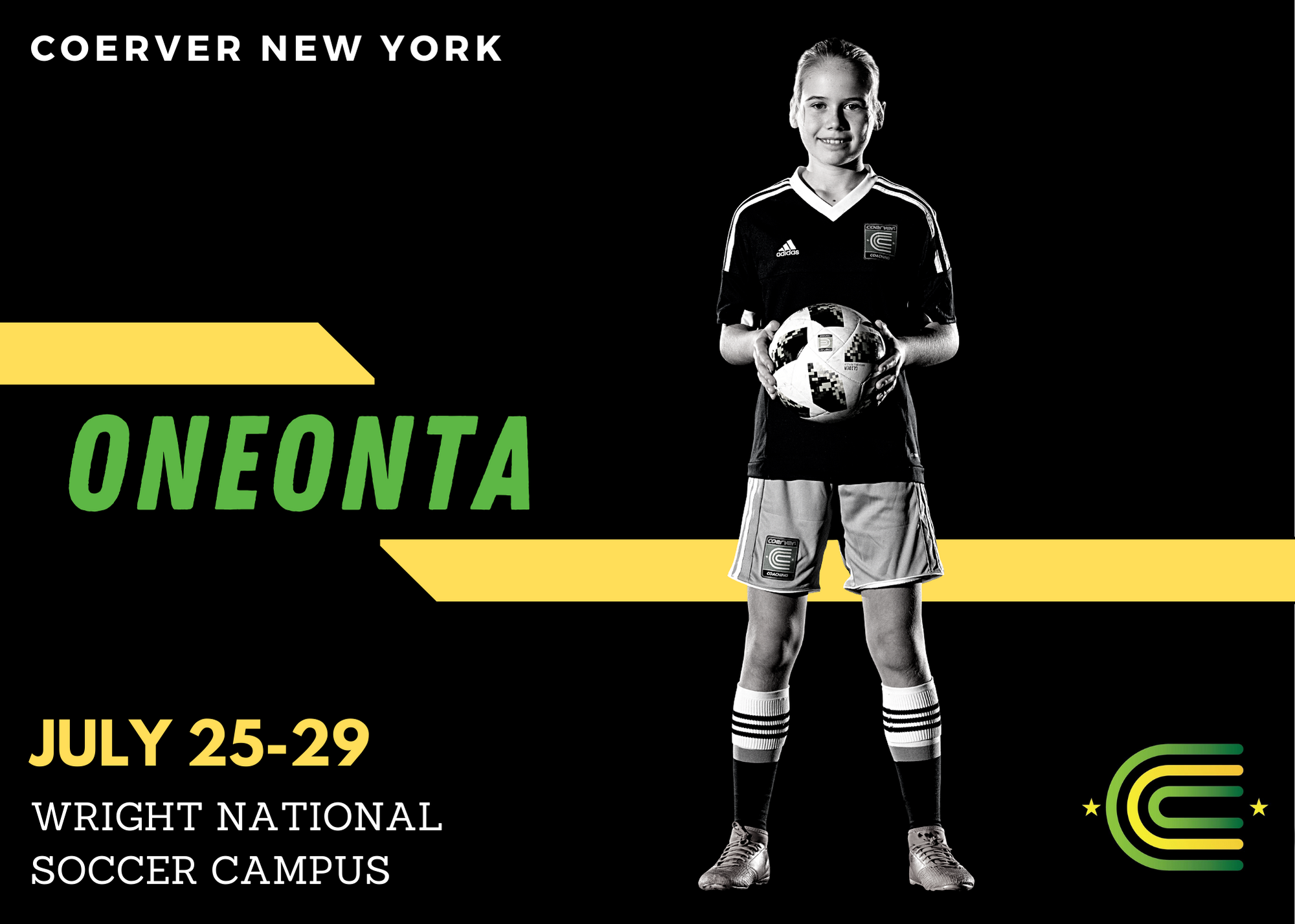 Summer Camps 2022 & Registration